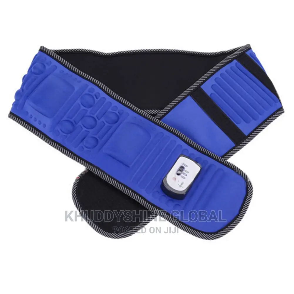 5 Super Slim Belt