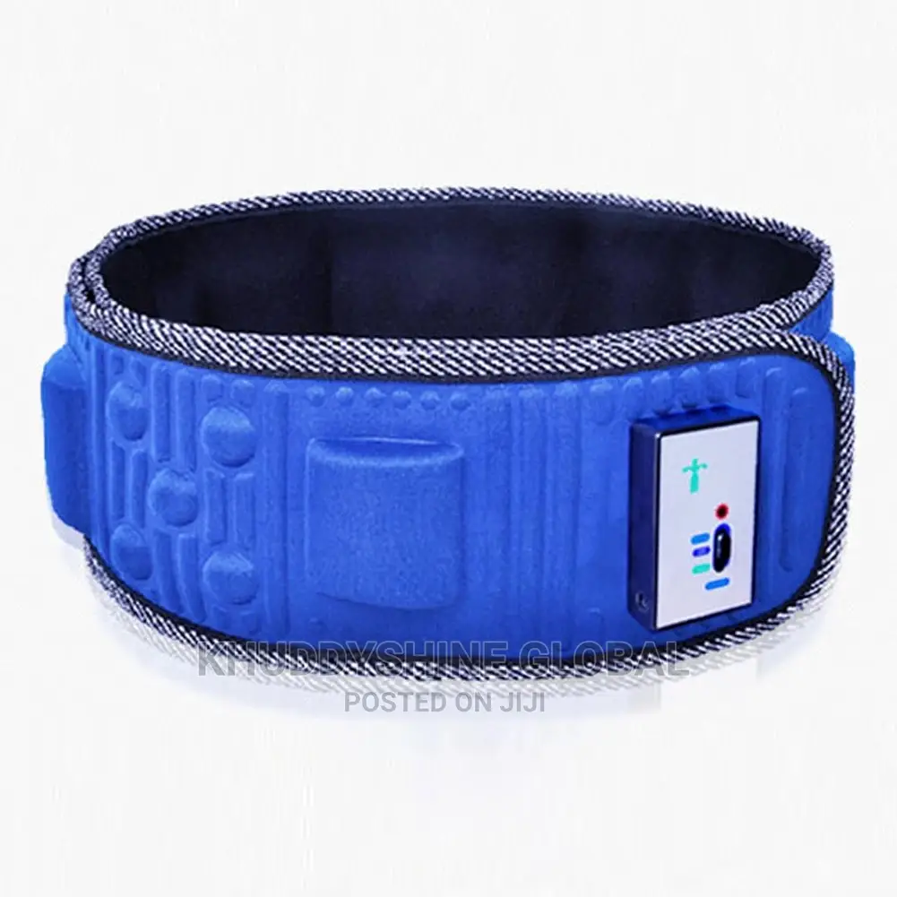 5 Super Slim Belt