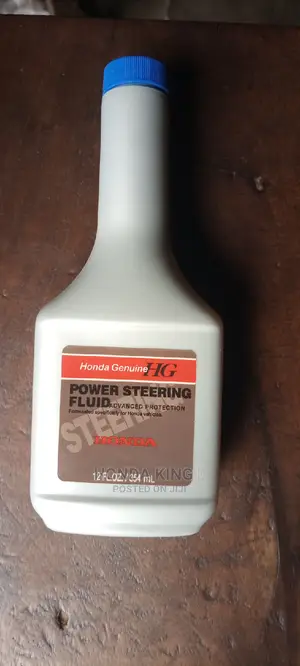 Original Honda Power Steering Fluid