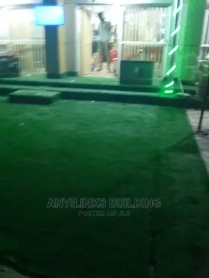 High Quality 35mm Artificial Carpet Grass