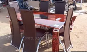 High Quality Dining by 6seaters