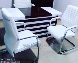 Exquisite Modern Office Table