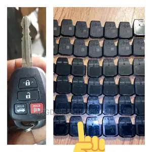 Key Master