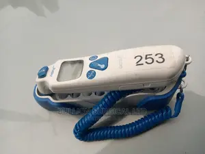 Ear Thermometer ( Accusystem)