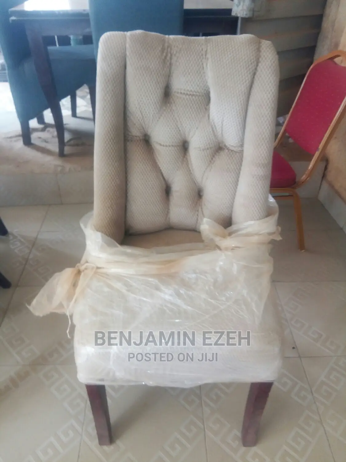 Dinning Chair