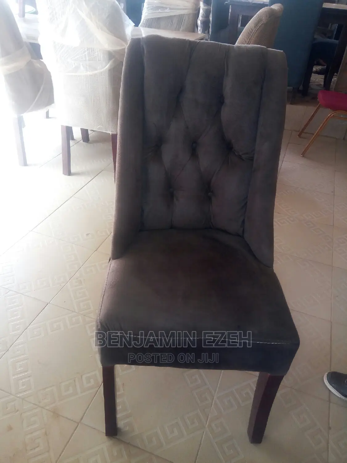 Dinning Chair