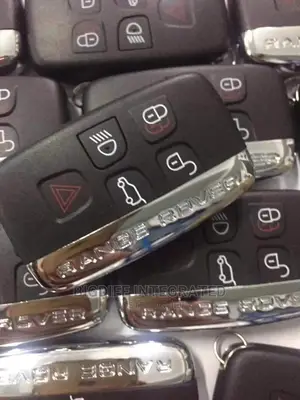 Key Master