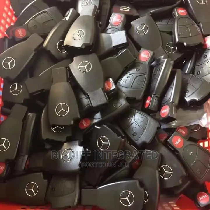Key Master