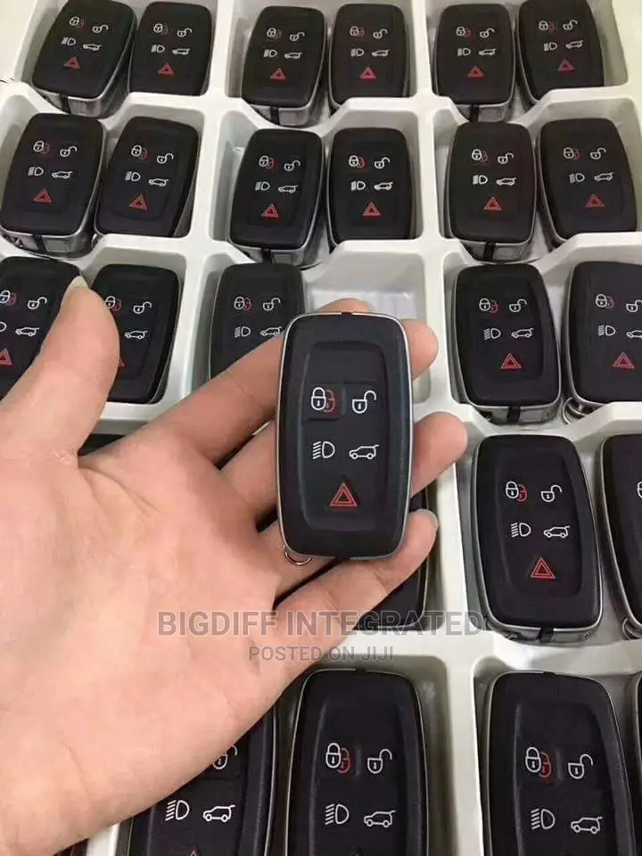 Key Master