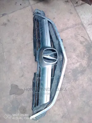 Comp Fr Grill Acura TL 2004-08