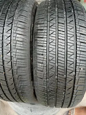 205/55/16 Tyre