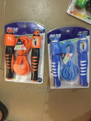 Brand New Original Jump Rope