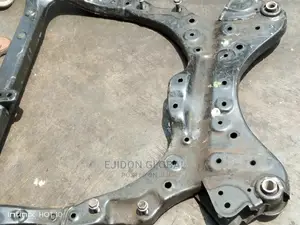 Front Bim for Toyota Camry 2018