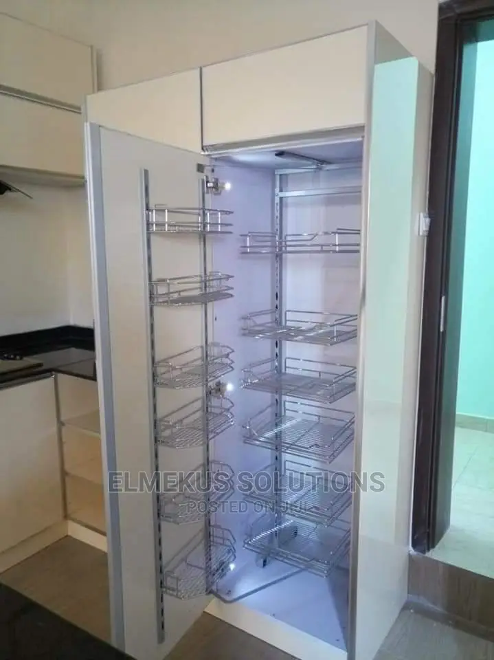 6 Layers Tall Unit / Pantry
