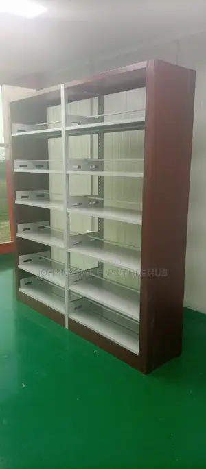Italian Metal Racks