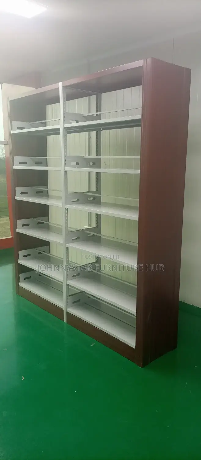 Italian Metal Racks