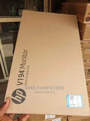 HP V194 Monitor