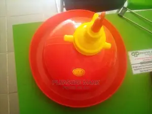 Bell Drinker