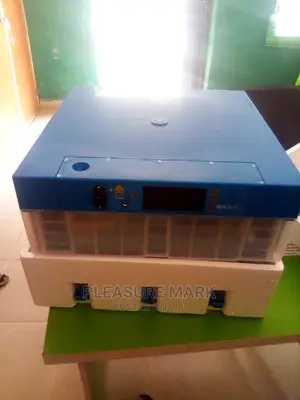 Egg Incubator