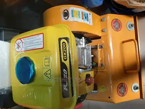 Plate Compactor C90