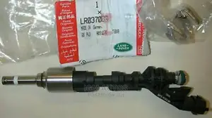 Range Rover 5.0L Fuel Injector Nozzle