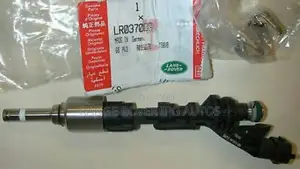Range Rover 5.0L Fuel Injector Nozzle