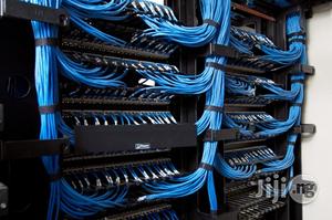 Professional Data Networking And Structure Cabling