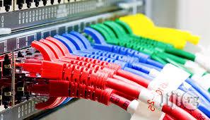 Professional Data Networking And Structure Cabling