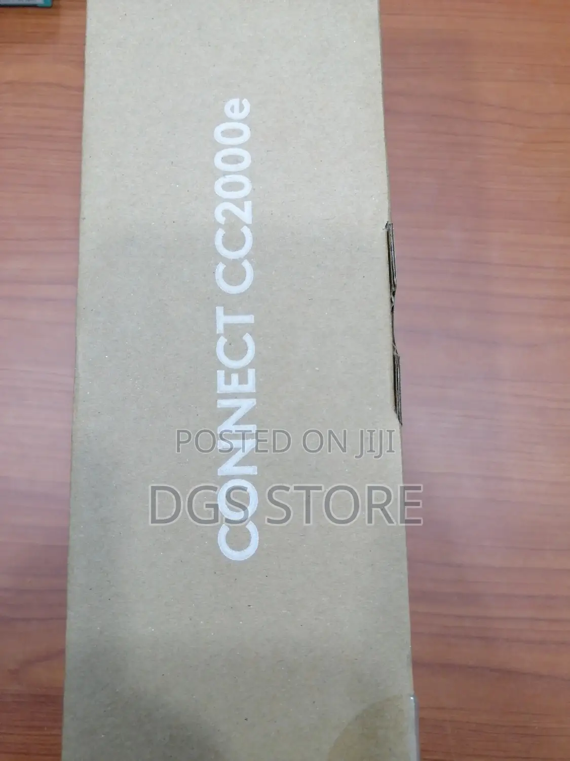 Logitech Conferencecam Connect Cc2000e