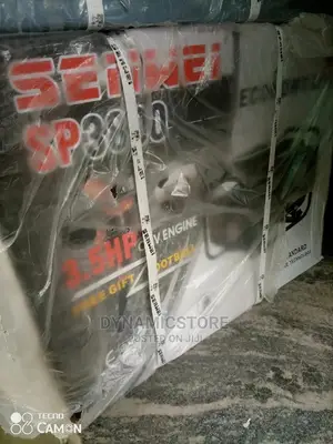 Sp 3800 Senwei Generator