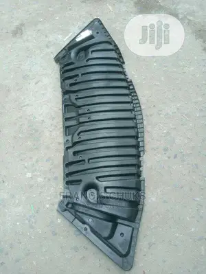 Engine Protector for Mercedes Benz