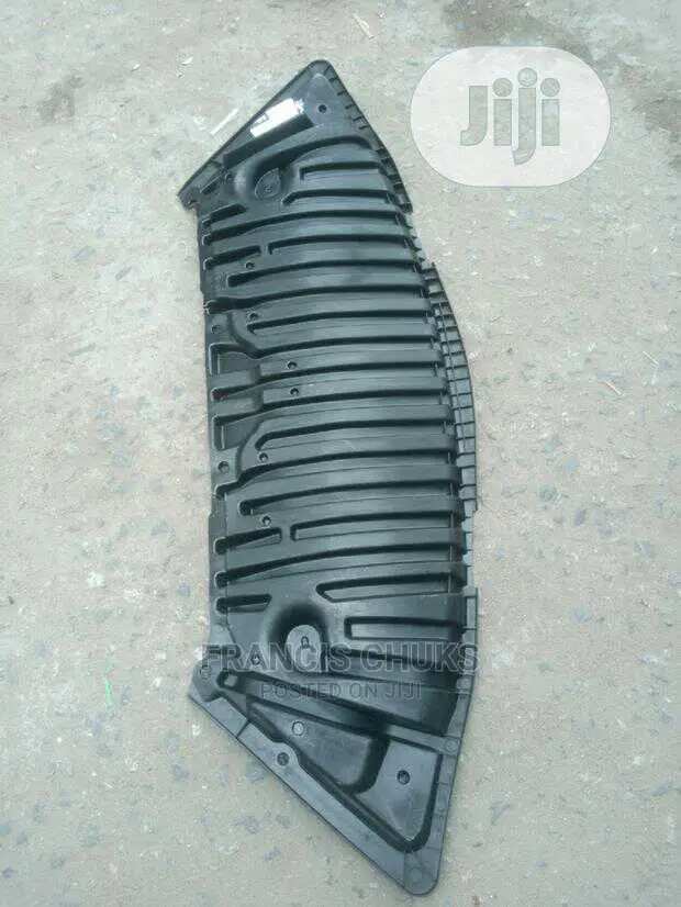 Engine Protector for Mercedes Benz