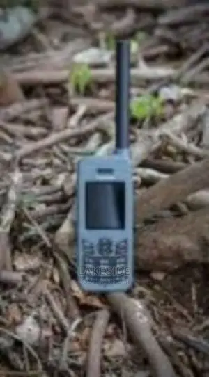 New Thuraya XT Lite Gray