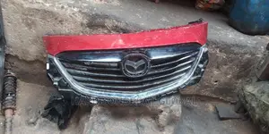 Front Grill for Mazda Cx9 2015 Model