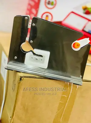 Brand New Bread Sealer