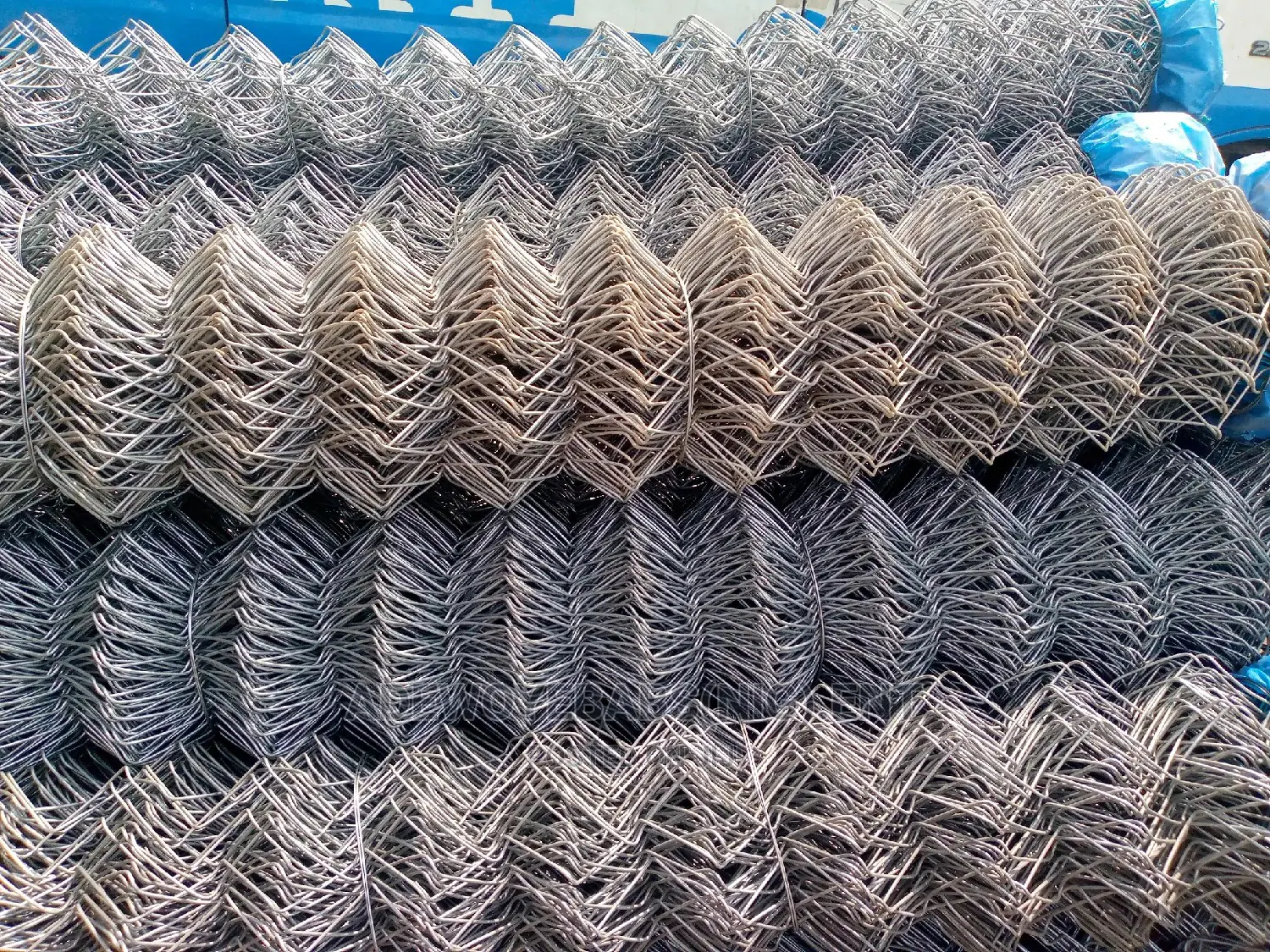 Chain Link Fen