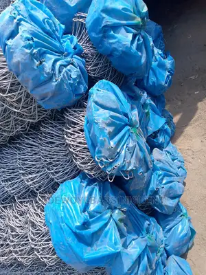 Chain Link Fen