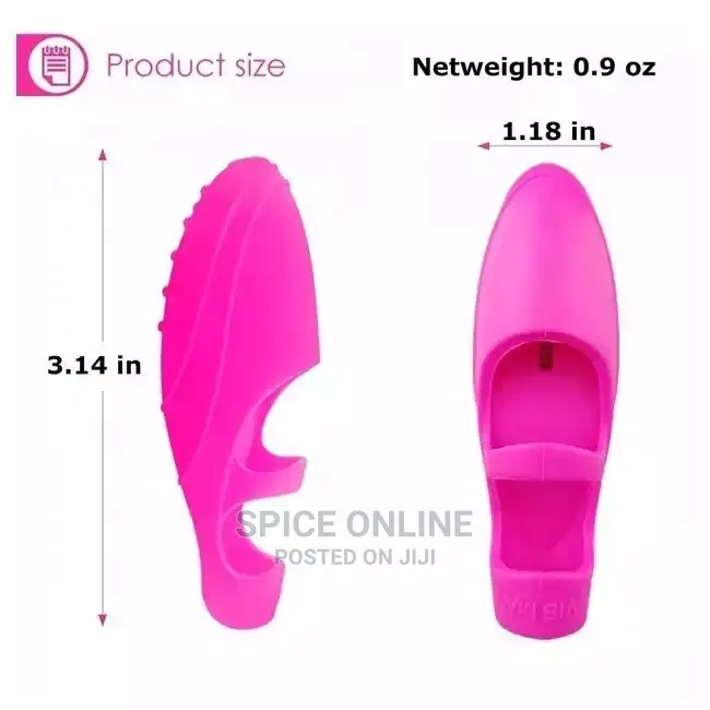 Mini Clit Bullet Vibrator