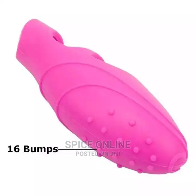 Mini Clit Bullet Vibrator