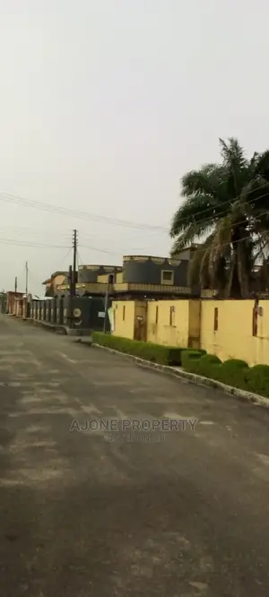 4 Sale Plot of Land at Ebute Off Delekuti Ebute Ikorodu Lag