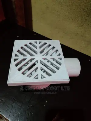 2" Inches Floor Drain