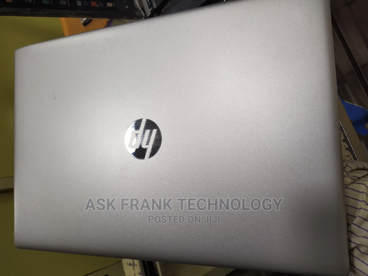 Laptop HP ProBook 640 G4 8GB Intel Core I5 SSD 256GB