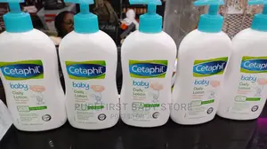Cetaphil Baby Lotion