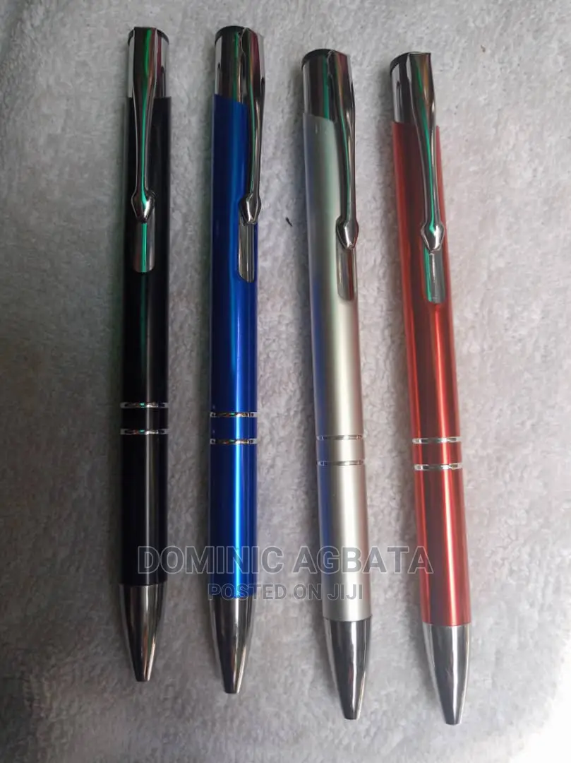 Set of Pen