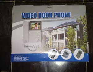 Video Door Phone