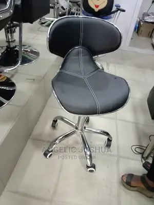 Spa Mobile Stool