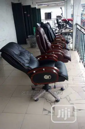 Office Executive Director Chairs