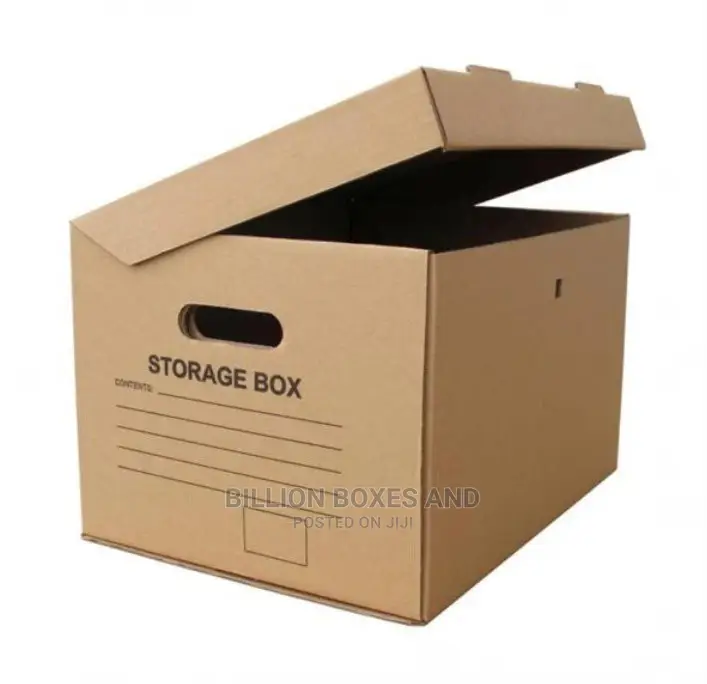 Self Lock Storage Box for Schools, Offices Etc