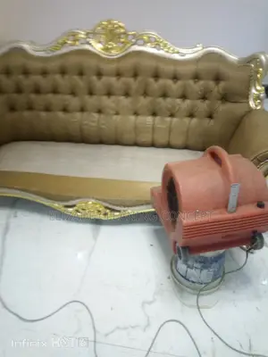 Profesional Sofa or Couch Clean