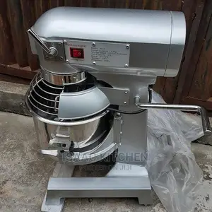 15kg Dough Mixer